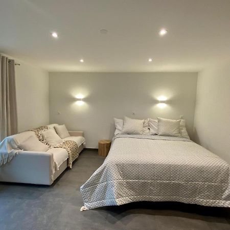 Studio Confort & Detente Chesieres Luaran gambar