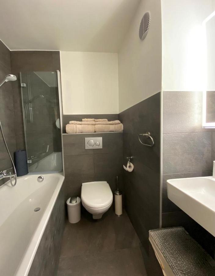 Studio Confort & Detente Chesieres Luaran gambar